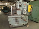 Blanchard #11-20, rotary surface grinder, 20" diameter x 7" H Range, 20" chuck, 11" diameter x 5" deep x 1" - Image 9