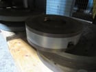 Blanchard #11-20, rotary surface grinder, 20" diameter x 7" H Range, 20" chuck, 11" diameter x 5" deep x 1" - Image 10
