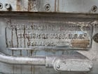 Blanchard #11-20, rotary surface grinder, 20" diameter x 7" H Range, 20" chuck, 11" diameter x 5" deep x 1" - Image 3