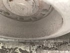 Blanchard #11-20, rotary surface grinder, 20" diameter x 7" H Range, 20" chuck, 11" diameter x 5" deep x 1" - Image 8