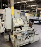 Heald #261, rotary surface grinder, 20" swing, 16" chuck, 14" x 1" x 5" wheel, 8" grinding stroke, 12" table - Image 5