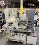 Heald #261, rotary surface grinder, 20" swing, 16" chuck, 14" x 1" x 5" wheel, 8" grinding stroke, 12" table - Image 6