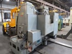 Pfauter #P-900, gear hobber, 35.4" workpiece diameter, 7.6" diameter x 8.5" L hob size, 19.7" Axial travel - Image 3