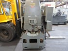 Pfauter #P-900, gear hobber, 35.4" workpiece diameter, 7.6" diameter x 8.5" L hob size, 19.7" Axial travel - Image 4