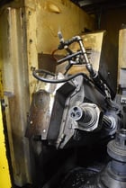 Pfauter #PE-150, gear hobber, 1994 - Image 4