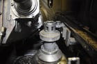 Pfauter #PE-150, gear hobber, 1994 - Image 6