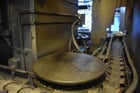 Pfauter #PE-150, gear hobber, 1994 - Image 9