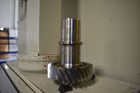 Pfauter #PE-150, gear hobber, 1994 - Image 10