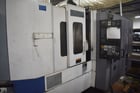 Mori Seiki #SH-403, horizontal machining center - Image 1