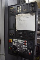 Mori Seiki #SH-403, horizontal machining center - Image 3