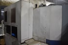 Mori Seiki #SH-403, horizontal machining center - Image 7