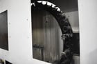 Mori Seiki #SH-403, horizontal machining center - Image 7