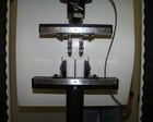Flexural test fixtures, 3 & 4-point bend fixures, 1 kn to 4000 kn, 4"-48" spans, new & used - Image 2