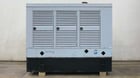 265 KW Detroit Diesel #250DSE, diesel generator set, 277/480 Volts, 954 hours, 490 HP @ 1800 RPM, Detroit - Image 1