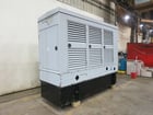 265 KW Detroit Diesel #250DSE, diesel generator set, 277/480 Volts, 954 hours, 490 HP @ 1800 RPM, Detroit - Image 2