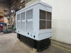 265 KW Detroit Diesel #250DSE, diesel generator set, 277/480 Volts, 954 hours, 490 HP @ 1800 RPM, Detroit - Image 3