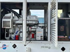 265 KW Detroit Diesel #250DSE, diesel generator set, 277/480 Volts, 954 hours, 490 HP @ 1800 RPM, Detroit - Image 6