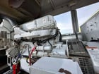 265 KW Detroit Diesel #250DSE, diesel generator set, 277/480 Volts, 954 hours, 490 HP @ 1800 RPM, Detroit - Image 7