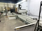 FOM Industrie #Argo-70, vertical machining center, 261" X, 43.3" Y, 16.7" Z, 12000 RPM, 2022 - Image 1