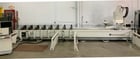 FOM Industrie #Argo-70, vertical machining center, 261" X, 43.3" Y, 16.7" Z, 12000 RPM, 2022 - Image 2