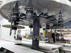 FOM Industrie #Argo-70, vertical machining center, 261" X, 43.3" Y, 16.7" Z, 12000 RPM, 2022 - Image 5
