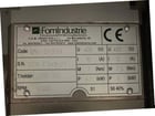 FOM Industrie #Argo-70, vertical machining center, 261" X, 43.3" Y, 16.7" Z, 12000 RPM, 2022 - Image 7