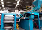Aluminum coating / embossing line, Tecmo Flexo, 3 coating stations, 1 embossing unit - Image 3
