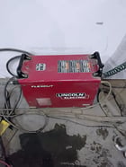 Lincoln #Torchmate-TMX-614, plasma cutter, 6' x 14' table, Hypertherm Powermax 105 power supply, water table - Image 3