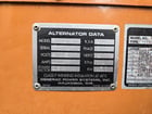 100 KW Generac, Natural gas industrial generator, 277/480 Volts - Image 4