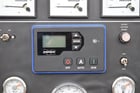124 KW Daewoo Doosan #QSB5-Q12, diesel industrial generator, voltage selector switch, 2019 - Image 5
