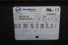 124 KW Daewoo Doosan #QSB5-Q12, diesel industrial generator, voltage selector switch, 2019 - Image 6