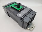400 Amps, Square D, LGA36600U33X, PowerPact I-Line Circuit Breaker 600 Volts, 3P, 3PH - Image 1
