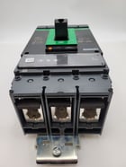 400 Amps, Square D, LGA36600U33X, PowerPact I-Line Circuit Breaker 600 Volts, 3P, 3PH - Image 6