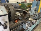 Acra Turn #LS-600, Lathe, removable gap, 24" swing, 14" swing over cross slide, 12-speed spindle, 23-1500 - Image 3