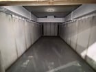 96" width x 72" H x 240" L Rapid Engineering Engineering, convection powder coating batch oven, walk-in - Image 6