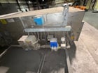 96" width x 72" H x 240" L Rapid Engineering Engineering, convection powder coating batch oven, walk-in - Image 7