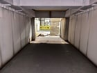96" width x 72" H x 240" L Rapid Engineering Engineering, convection powder coating batch oven, walk-in - Image 10