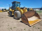 Cat 950M, Wheel Loader, 8252 hours, S/N: ENE10249, 2017 - Image 2