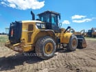 Cat 950M, Wheel Loader, 8252 hours, S/N: ENE10249, 2017 - Image 3