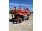 Skyjack, Inc. SJ6826RT, Lift Scissor, 615 hours, S/N: A200002899, 2022 - Image 1