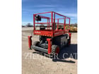 Skyjack, Inc. SJ6826RT, Lift Scissor, 615 hours, S/N: A200002899, 2022 - Image 4