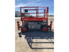 Skyjack, Inc. SJ6826RT, Lift Scissor, 615 hours, S/N: A200002899, 2022 - Image 5