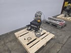 Plastrac Blender #GS-502, 2 component, 2014 - Image 1