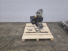 Plastrac Blender #GS-502, 2 component, 2014 - Image 3