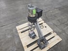 Plastrac Blender #GS-502, 2 component, 2014 - Image 4
