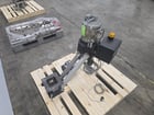 Plastrac Blender #GS-502, 2 component, 2014 - Image 5