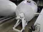 270 cu.ft. Con-Tech, rotary blender, 50 HP, skid mounted, 2019 - Image 2