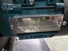270 cu.ft. Con-Tech, rotary blender, 50 HP, skid mounted, 2019 - Image 9