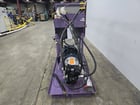 270 cu.ft. Con-Tech, rotary blender, 50 HP, skid mounted, 2019 - Image 10