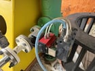Metso-Outotec #OK-5-TC, Flotation Tank Cells, refurbished (6 available) - Image 6